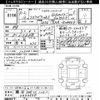 toyota esquire 2020 -TOYOTA 【横浜 545ﾆ1202】--Esquire ZWR80G-0443568---TOYOTA 【横浜 545ﾆ1202】--Esquire ZWR80G-0443568- image 3