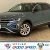 volkswagen t-roc 2023 quick_quick_3DA-A1DFF_WVGZZZA1ZPV514693 image 1