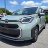 toyota sienta 2023 -TOYOTA--Sienta 6AA-MXPL10G--MXPL10-1087957---TOYOTA--Sienta 6AA-MXPL10G--MXPL10-1087957- image 32