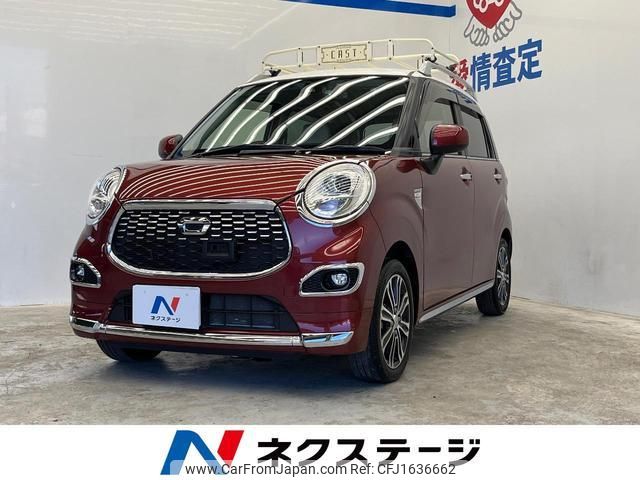 daihatsu cast 2017 CFJ1636662 image 1