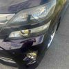 toyota vellfire 2009 CFJ1739215 image 23