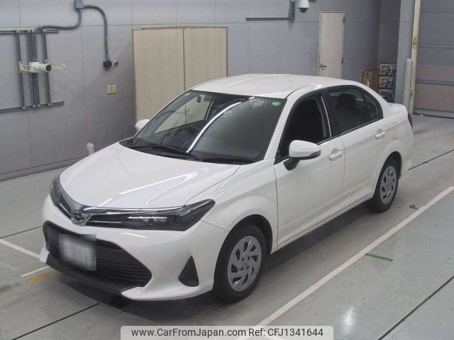 toyota corolla-axio 2023 -TOYOTA 【豊橋 500わ9482】--Corolla Axio NRE161-0110777---TOYOTA 【豊橋 500わ9482】--Corolla Axio NRE161-0110777- image 1