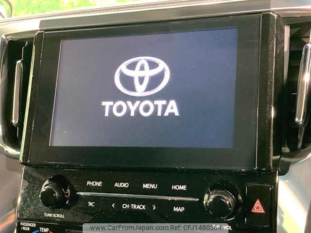 toyota alphard 2020 -TOYOTA--Alphard 3BA-AGH30W--AGH30-0312929---TOYOTA--Alphard 3BA-AGH30W--AGH30-0312929- image 2