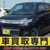 suzuki wagon-r 2009 -SUZUKI--Wagon R MH23S--526260---SUZUKI--Wagon R MH23S--526260- image 1