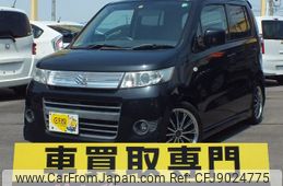suzuki wagon-r 2009 -SUZUKI--Wagon R MH23S--526260---SUZUKI--Wagon R MH23S--526260-
