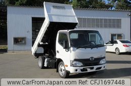 hino dutro 2017 CFJ1697448