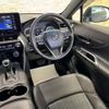 toyota harrier 2022 quick_quick_MXUA80_MXUA80-0079601 image 16