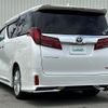 toyota alphard 2018 -TOYOTA--Alphard DBA-AGH30W--AGH30-0216590---TOYOTA--Alphard DBA-AGH30W--AGH30-0216590- image 8