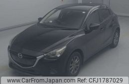 mazda demio 2017 CFJ1787029