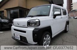 daihatsu taft 2021 -DAIHATSU--Taft 6BA-LA900S--LA900S-0035649---DAIHATSU--Taft 6BA-LA900S--LA900S-0035649-