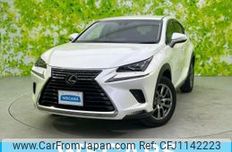 lexus nx 2018 quick_quick_DAA-AYZ10_AYZ10-1020089