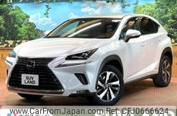 lexus nx 2018 -LEXUS--Lexus NX DAA-AYZ10--AYZ10-1019861---LEXUS--Lexus NX DAA-AYZ10--AYZ10-1019861-