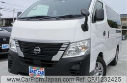 nissan caravan-van 2023 -NISSAN--Caravan Van VN2E26--VN2E26-006857---NISSAN--Caravan Van VN2E26--VN2E26-006857-