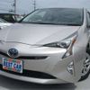toyota prius 2018 -TOYOTA 【八王子 301】--Prius ZVW50--ZVW50-6147163---TOYOTA 【八王子 301】--Prius ZVW50--ZVW50-6147163- image 1