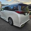 toyota alphard 2024 -TOYOTA--Alphard AAHH45W--AAHH45-0031827---TOYOTA--Alphard AAHH45W--AAHH45-0031827- image 11