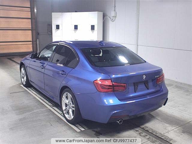 bmw 3-series 2018 -BMW--BMW 3 Series 8E15-0A545997---BMW--BMW 3 Series 8E15-0A545997- image 2