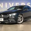 mercedes-benz a-class 2021 -MERCEDES-BENZ--Benz A Class 3DA-177012--W1K1770122V100108---MERCEDES-BENZ--Benz A Class 3DA-177012--W1K1770122V100108- image 9