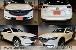mazda cx-8 2018 quick_quick_3DA-KG2P_KG2P-108158
