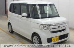 honda n-box 2018 -HONDA--N BOX JF3-1149098---HONDA--N BOX JF3-1149098-