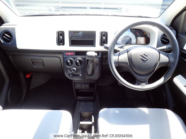 suzuki alto-van 2018 -SUZUKI--Alto Van HBD-HA36V--HA36V-133041---SUZUKI--Alto Van HBD-HA36V--HA36V-133041- image 2