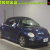 volkswagen new-beetle 2006 -VOLKSWAGEN 【春日井 300ﾃ3599】--VW New Beetle 1YAZJ-7M404114---VOLKSWAGEN 【春日井 300ﾃ3599】--VW New Beetle 1YAZJ-7M404114- image 1