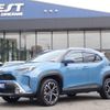 toyota yaris-cross 2024 CFJ1581445 image 1