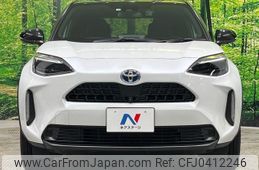 toyota yaris-cross 2022 -TOYOTA 【名変中 】--Yaris Cross MXPJ10--3056782---TOYOTA 【名変中 】--Yaris Cross MXPJ10--3056782-