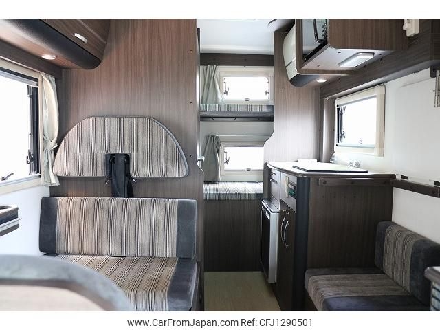 toyota camroad 2017 GOO_NET_EXCHANGE_0901227A30250613W003 image 2