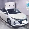 toyota prius-phv 2017 -TOYOTA 【岐阜 303ﾅ5751】--Prius PHV ZVW52-3010479---TOYOTA 【岐阜 303ﾅ5751】--Prius PHV ZVW52-3010479- image 1