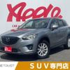 mazda cx-5 2013 -MAZDA--CX-5 LDA-KE2FW--KE2FW-122584---MAZDA--CX-5 LDA-KE2FW--KE2FW-122584- image 1