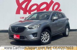 mazda cx-5 2013 -MAZDA--CX-5 LDA-KE2FW--KE2FW-122584---MAZDA--CX-5 LDA-KE2FW--KE2FW-122584-