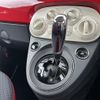 fiat 500 2017 -FIAT--Fiat 500 ABA-31212--ZFA3120000J748072---FIAT--Fiat 500 ABA-31212--ZFA3120000J748072- image 24