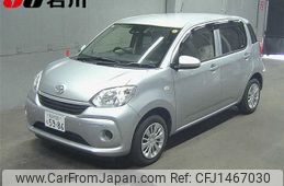 toyota passo 2020 CFJ1467030
