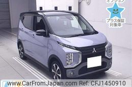 mitsubishi ek-cross 2023 -MITSUBISHI 【岐阜 582ﾎ6569】--ek X B37W-0400252---MITSUBISHI 【岐阜 582ﾎ6569】--ek X B37W-0400252-