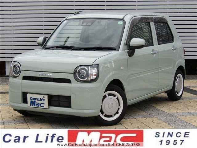 daihatsu mira-tocot 2019 -DAIHATSU--Mira Tocot DBA-LA550S--LA550S-0019398---DAIHATSU--Mira Tocot DBA-LA550S--LA550S-0019398- image 1