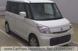 suzuki spacia 2017 quick_quick_DAA-MK42S_MK42S-225284