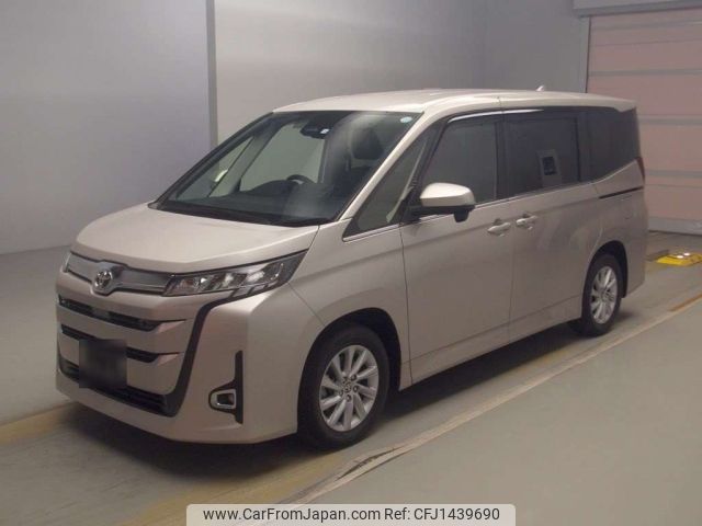 toyota noah 2022 -TOYOTA--Noah MZRA90W-0026288---TOYOTA--Noah MZRA90W-0026288- image 1