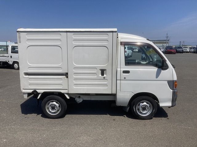 daihatsu hijet-truck 1997 No4767 image 2