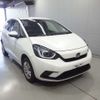 honda fit 2021 -HONDA--Fit 6BA-GR2--GR2-1101006---HONDA--Fit 6BA-GR2--GR2-1101006- image 1