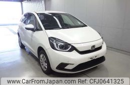 honda fit 2021 -HONDA--Fit 6BA-GR2--GR2-1101006---HONDA--Fit 6BA-GR2--GR2-1101006-