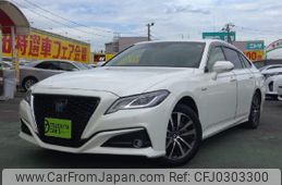 toyota crown 2018 quick_quick_6AA-AZSH20_AZSH20-1018362