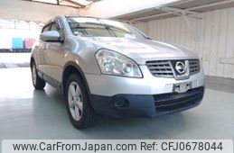 nissan dualis 2008 ENHANCEAUTO_1_ea293771