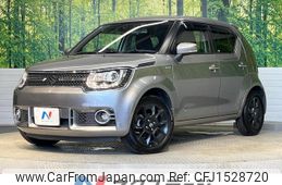 suzuki ignis 2017 CFJ1528720