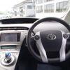 toyota prius 2011 CFJ7704028 image 3