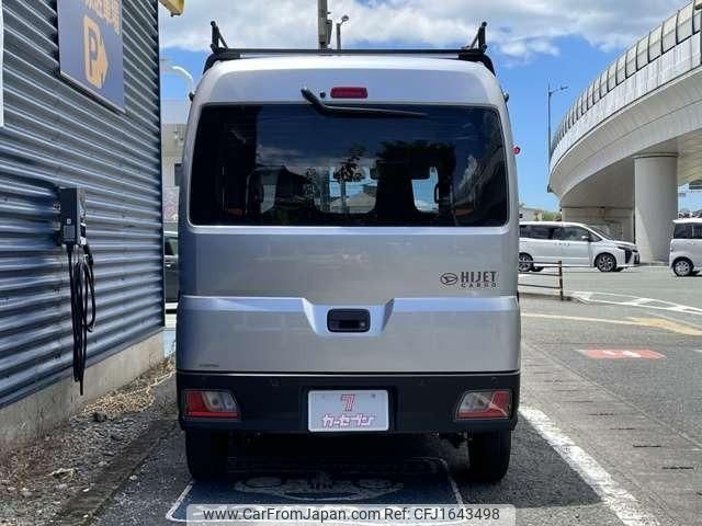 daihatsu hijet-van 2024 CFJ1643498 image 2