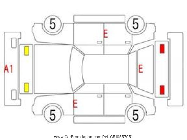 lexus rx 2016 -LEXUS--Lexus RX DAA-GYL25W--GYL25-0006507---LEXUS--Lexus RX DAA-GYL25W--GYL25-0006507- image 2