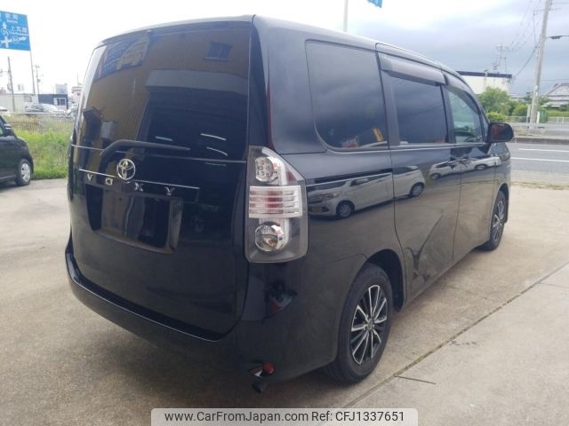 toyota voxy 2008 -TOYOTA--Voxy ZRR70G-0166370---TOYOTA--Voxy ZRR70G-0166370- image 2