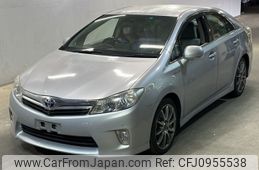 toyota sai 2010 -TOYOTA--SAI AZK10-2030633---TOYOTA--SAI AZK10-2030633-