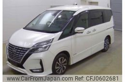 nissan serena 2020 quick_quick_DAA-GFC27_199258