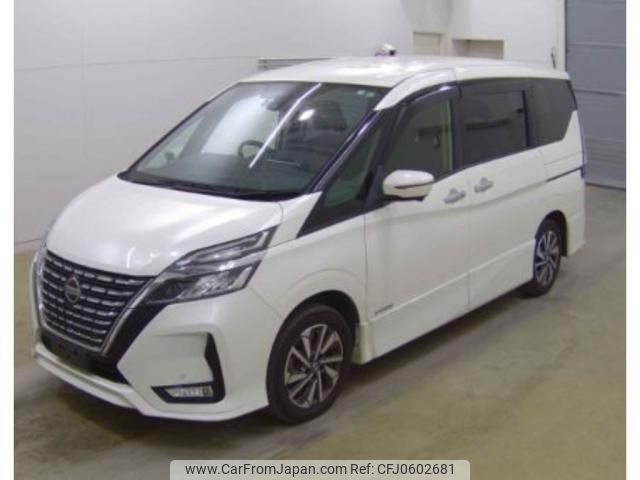 nissan serena 2020 quick_quick_DAA-GFC27_199258 image 1